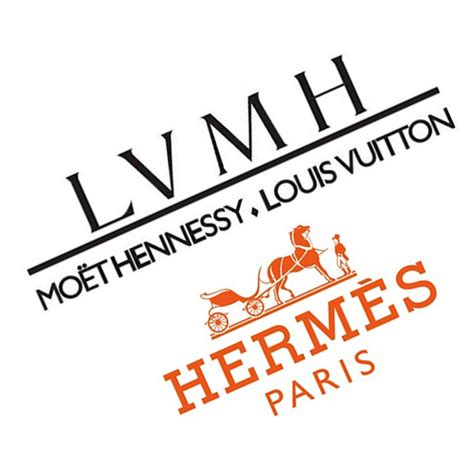 lvmh et hermes|Hermes luxusmarke.